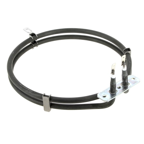 Resistance ronde 2450w d=192 grand format (1 / 1)