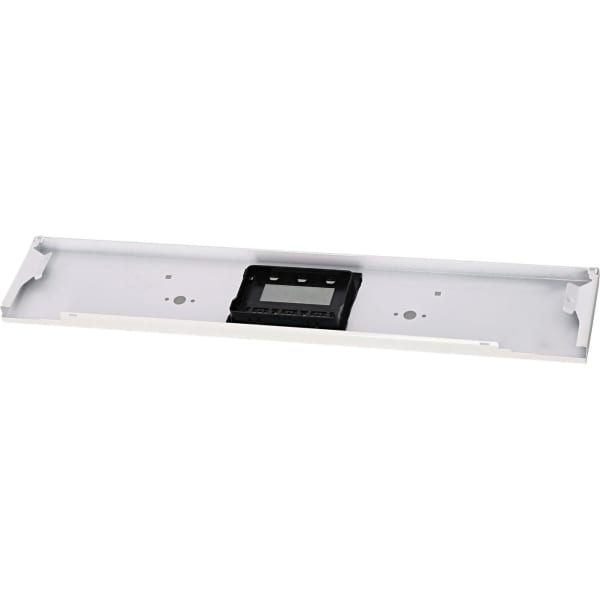 Bandeau de commande blanc 8078096388 grand format (2 / 2)