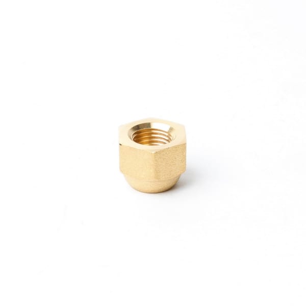 Ecrou flare 1/4 122670 grand format (2 / 2)