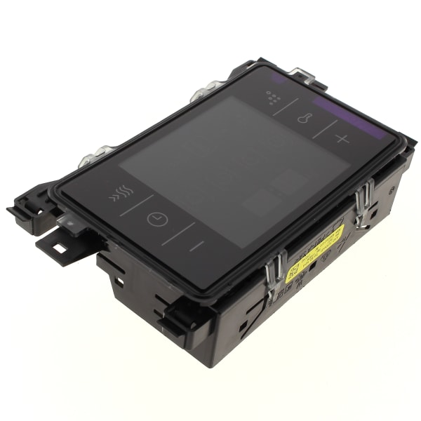 Module de commande 00750079 grand format (1 / 2)