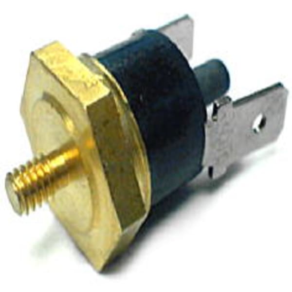 Thermostat 100° rearmable grand format (1 / 1)