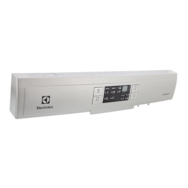 Bandeau de commande inox 8081989611 grand format (2 / 2)