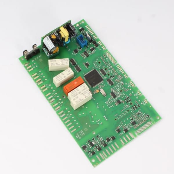 Carte de régulation programmée 979020 grand format (1 / 1)
