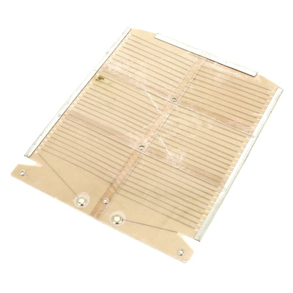 Resistance laterale 507104 grand format (1 / 2)