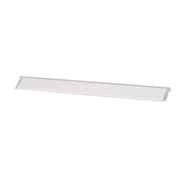 Panneau de contrôle d'humidité imprimé 456x49,5mm 140201362054 grand format (2 / 2)