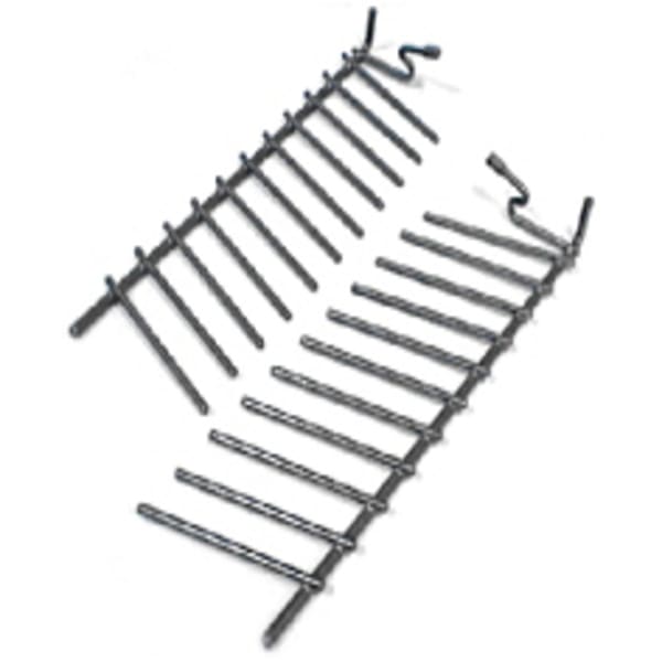 Support assiettes par 2 grand format (1 / 1)