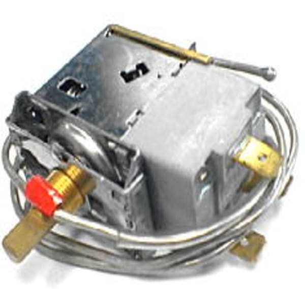 Thermostat wdf30k-ex grand format (1 / 1)