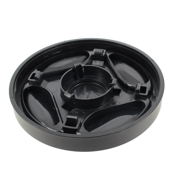 Roue arriere bleu rs-rt900480 grand format (2 / 2)
