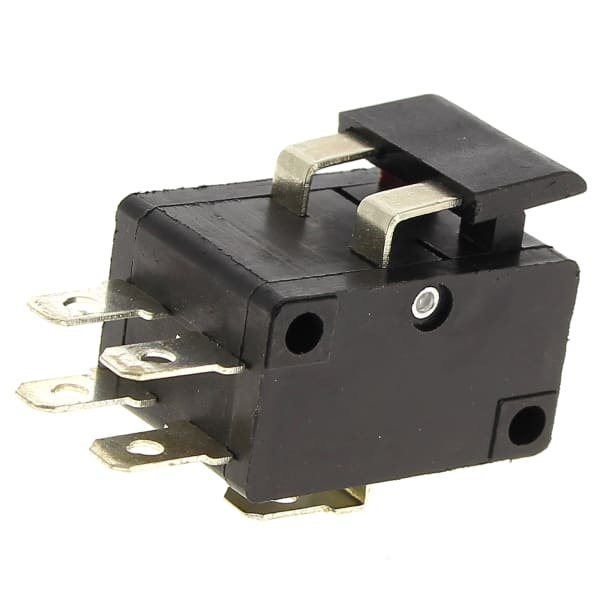 Microswitch 6 cosses marche arret grand format (1 / 2)