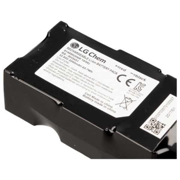 Batterie 32,85V, RS-RH5651 grand format (3 / 3)