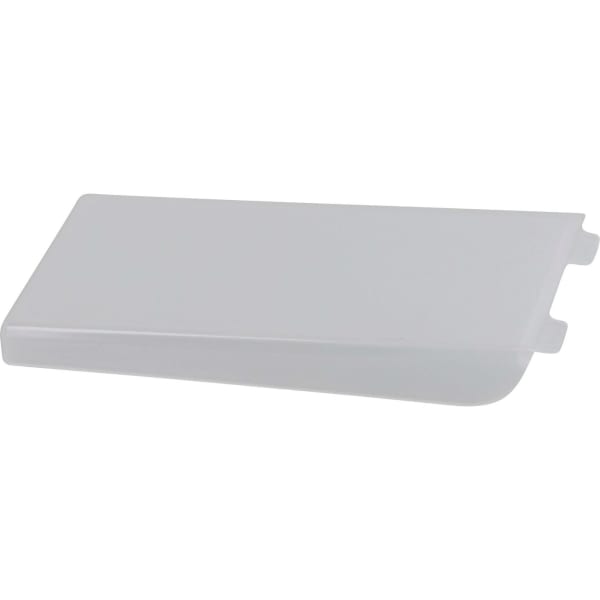 Couvercle de boîtier de contrôle avec voyant 129x55x15mm 4055516753 grand format (1 / 2)