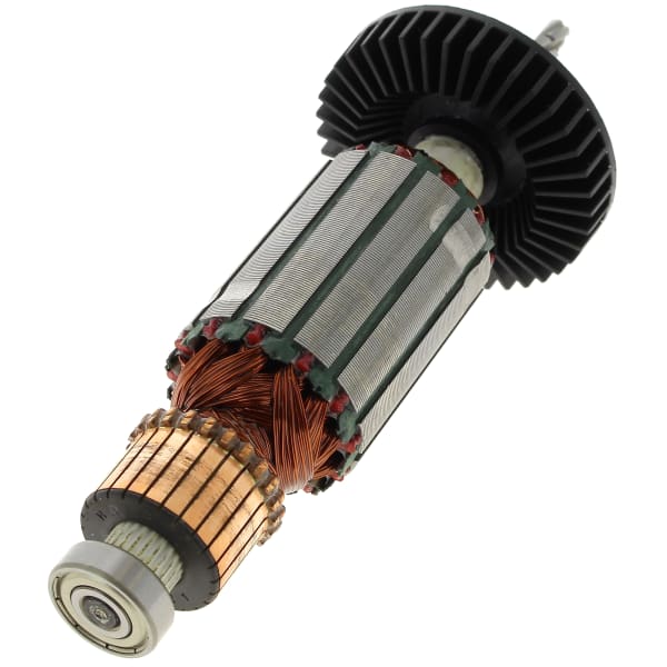 Induit moteur 000719002 grand format (1 / 2)
