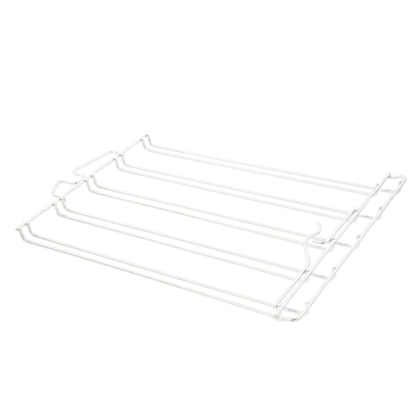 Grille de vapeur droite 140012873075 grand format (1 / 2)