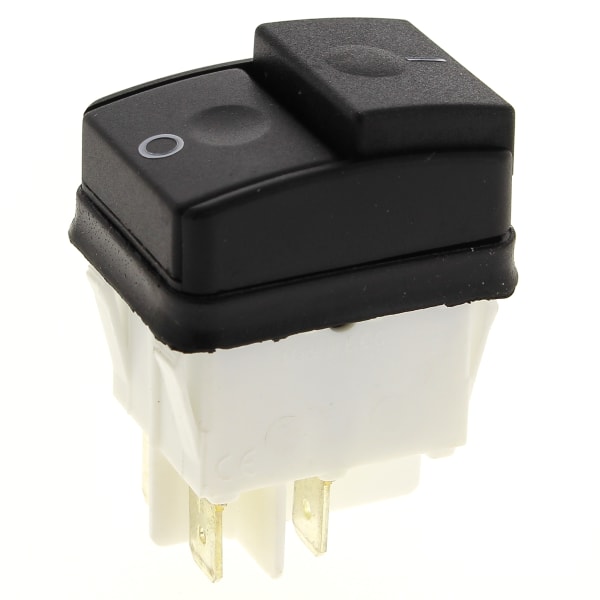 Interrupteur marche - arret 4 cosses 5131006766 grand format (1 / 2)