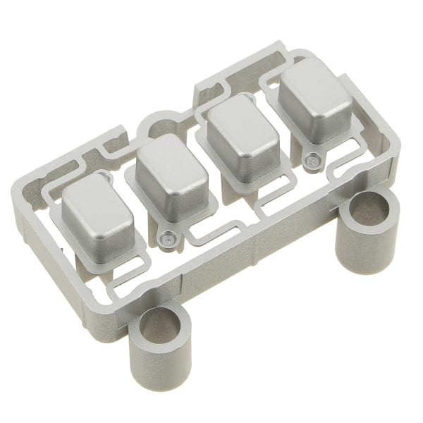 Clavier 4 touches 49008669 grand format (1 / 2)