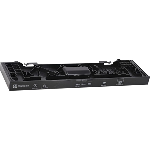 Bandeau de commande noir Finurlig 440mm 8581902251801 grand format (1 / 2)