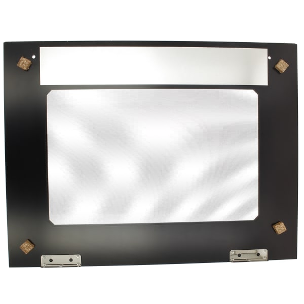 Vitre exterieure grand format (2 / 2)