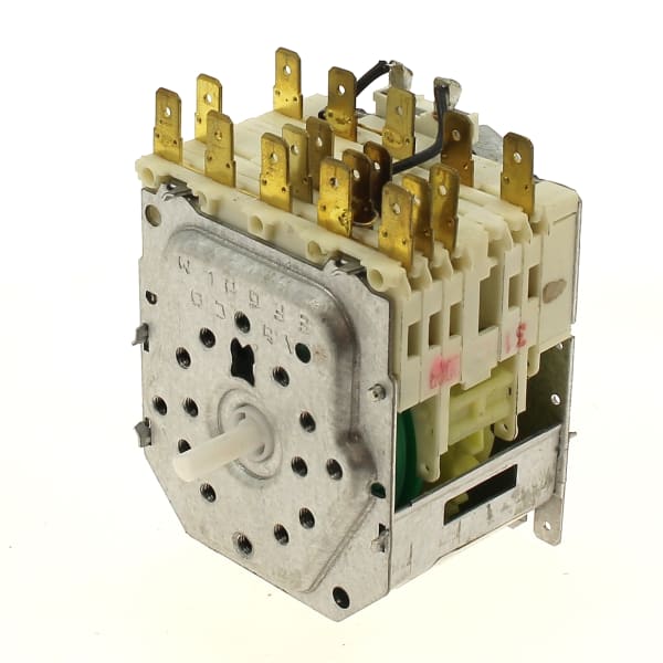 Programmateur 0735/1/0 grand format (2 / 3)