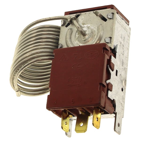 Thermostat 077b6575 grand format (3 / 4)