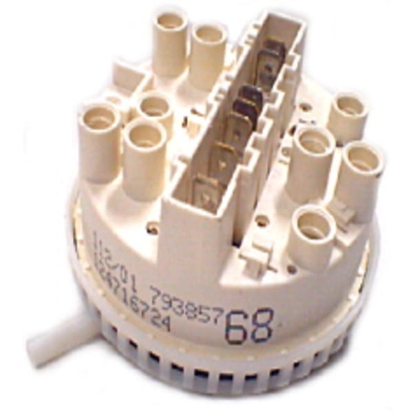 Pressostat grand format (1 / 1)
