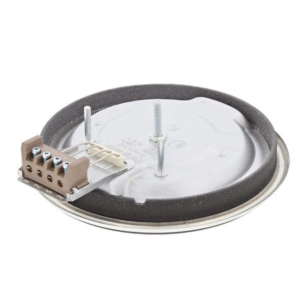 Plaque chauffante d=145mm 1500W 140055944023 grand format (1 / 2)