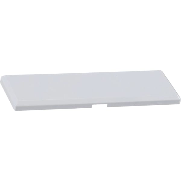 Couvercle de charnière centrale 57x18mm 140177640079 grand format (1 / 2)