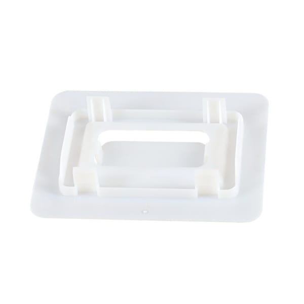 Couvercle de thermistance en plastique 94,1x73,9mm 140035564016 grand format (2 / 2)