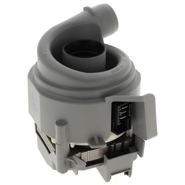 Pompe de cyclage-chauffage 00755078 grand format (2 / 3)