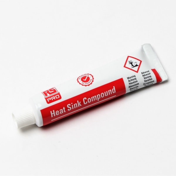 Pâte thermique 891274 grand format (1 / 2)