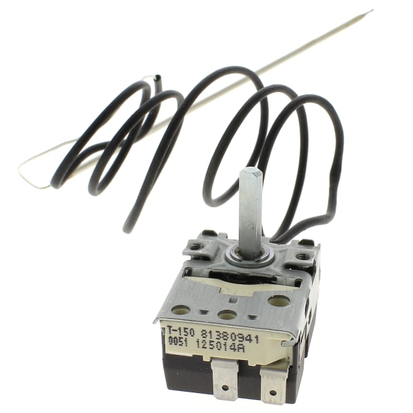 Thermostat four 81380941 grand format (3 / 3)