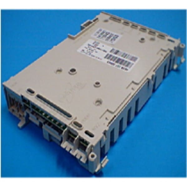 Module programmation grand format (1 / 1)