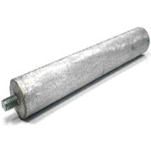 Anode 160mm pas de 8 d=26 grand format (1 / 1)