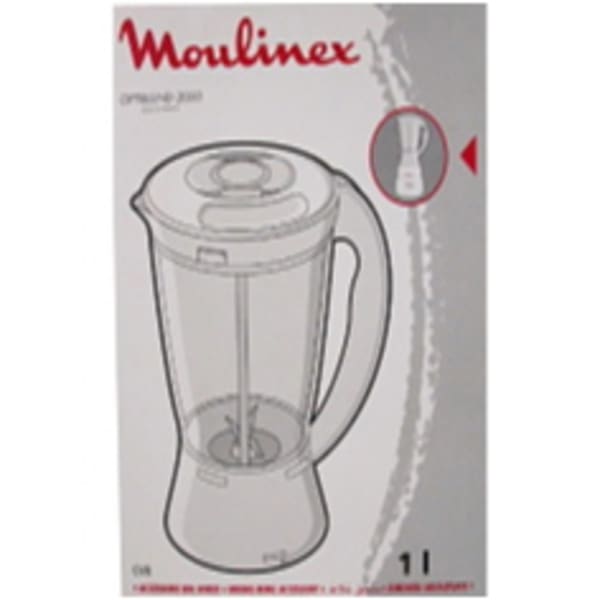 Bol mixeur complet grand format (1 / 1)