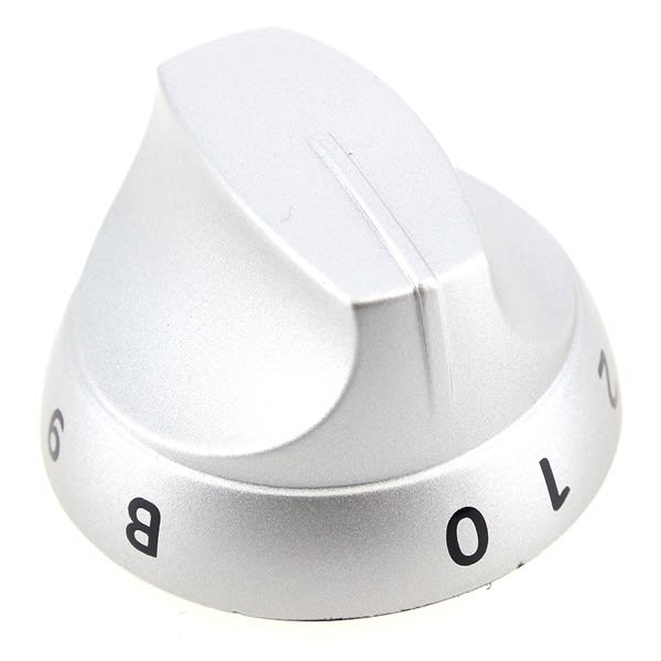 Bouton gris 0-9-b 12h grand format (1 / 2)