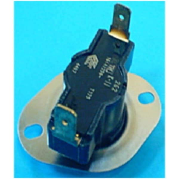 Thermostat grand format (1 / 1)