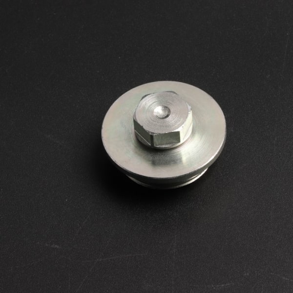 Bouchon gauche haut + joint, 088097 grand format (1 / 2)