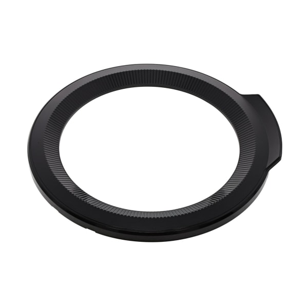 Encadrement de porte avant noir Ruby 140219239062 grand format (1 / 2)
