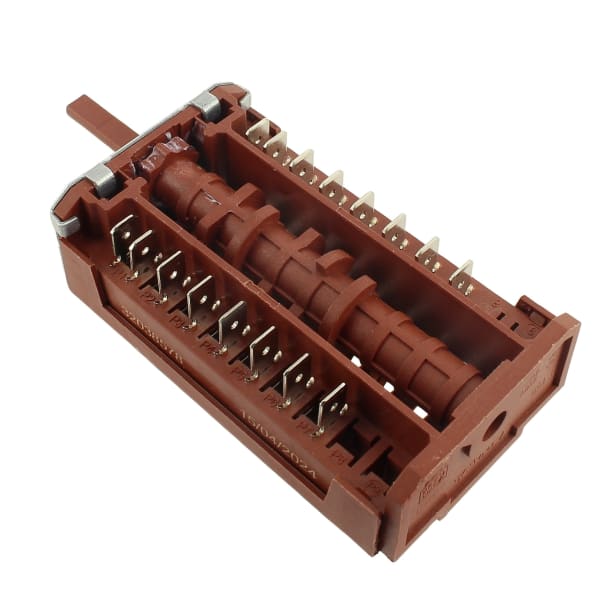 Commutateur four 32038578 grand format (2 / 4)