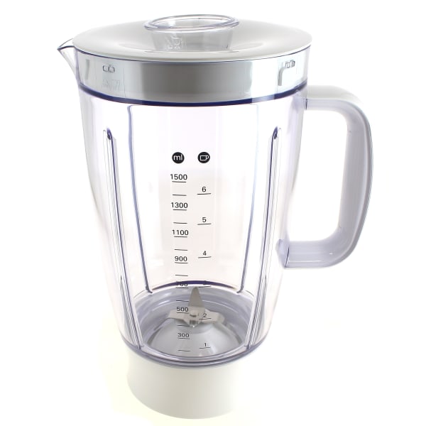 Bol mixer plastique complet grand format (1 / 2)