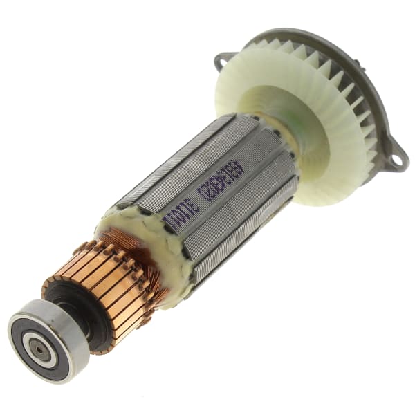 Induit moteur grand format (2 / 2)