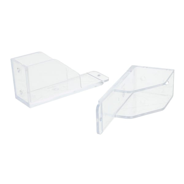 Lot de 2 attaches 4055416665 grand format (1 / 2)