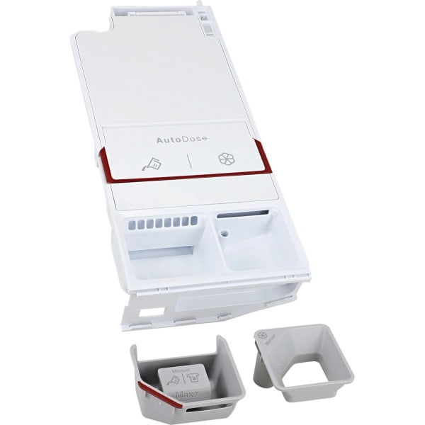 Bac à produits complet rouge Autodosing 4055948139 grand format (2 / 2)