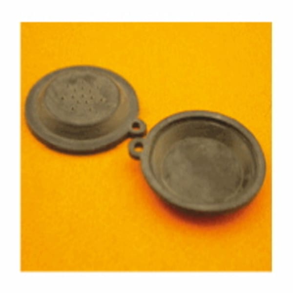 Membranes de valve d'eau grand format (1 / 1)