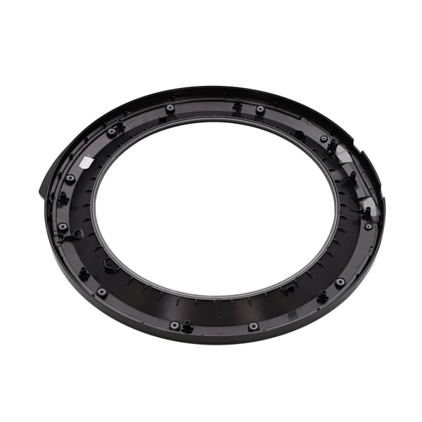 Encadrement de porte avant noir Ruby 140203127026 grand format (1 / 2)