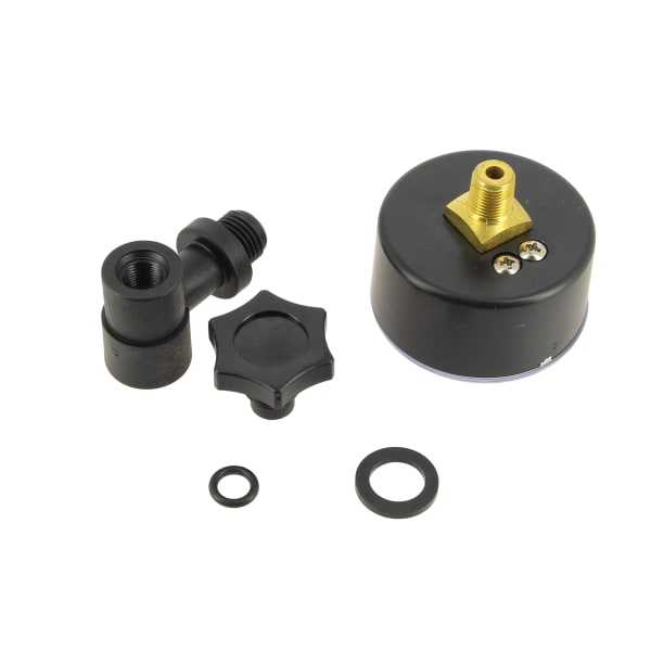 Manomètre complet Filtre Star/Cantabric 4404080104 grand format (2 / 6)