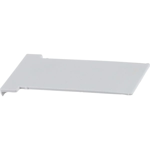 Couvercle de charnière 58,3x27,1mm 140185954017 grand format (1 / 2)