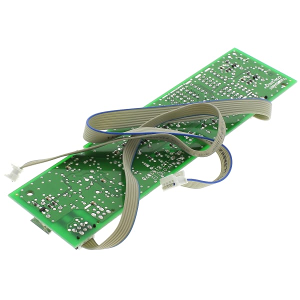 Module clavier gauche 4600w grand format (2 / 2)