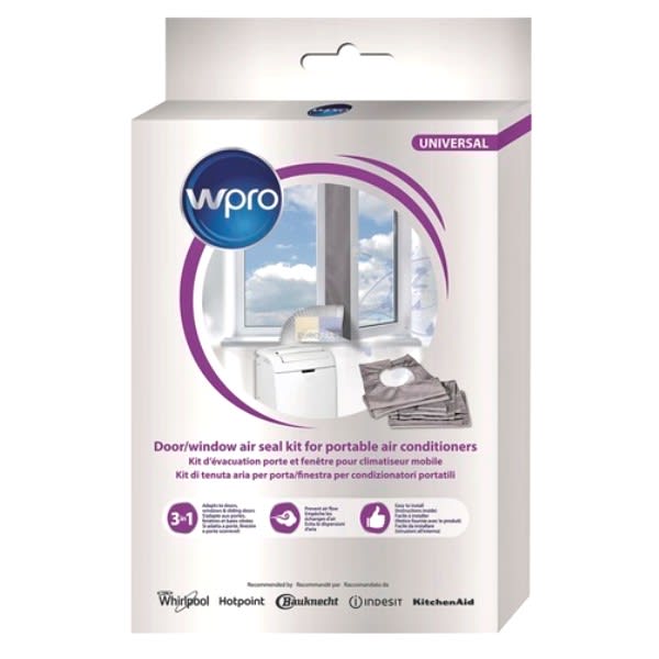 Kit d'evacuation climatiseur c00649277 grand format (1 / 4)