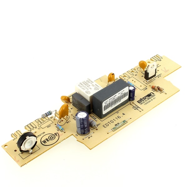 Module thermostatique grand format (1 / 2)