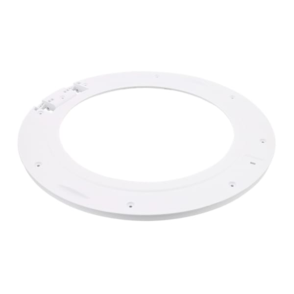 Encadrement de porte blanc d=486mm 140061830034 grand format (1 / 1)